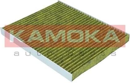 Filter cabin 6080095 - image 4