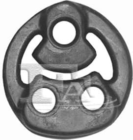 Mount, exhaust system 773907