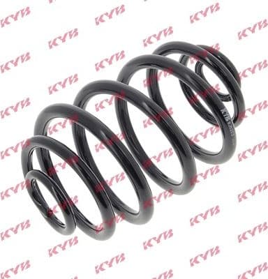 Suspension Spring K-Flex RJ6203 - image 2