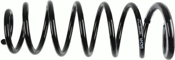 Suspension Spring 994 440