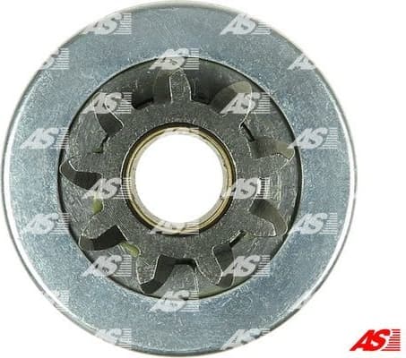 Freewheel Gear, starter AS SD0088 - image 2
