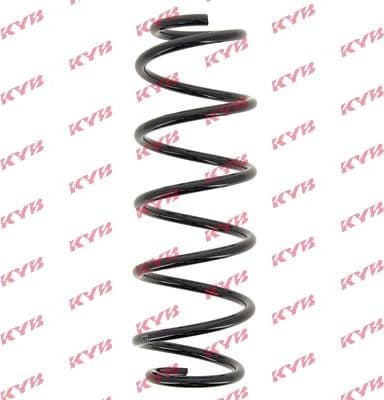 Suspension Spring K-Flex RH6615