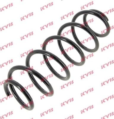 Suspension Spring K-Flex RH6615 - image 2