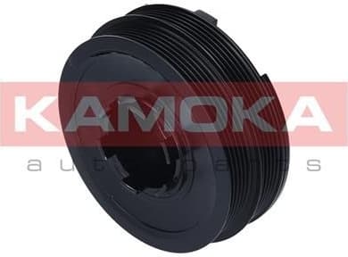 Belt Pulley, crankshaft RW012 - image 3