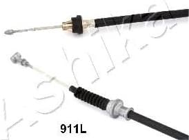 Cable Pull, parking brake 131-09-911L - image 2