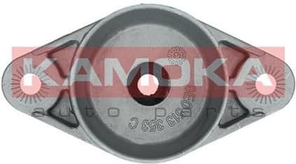 Repair Kit, suspension strut support mount 209138