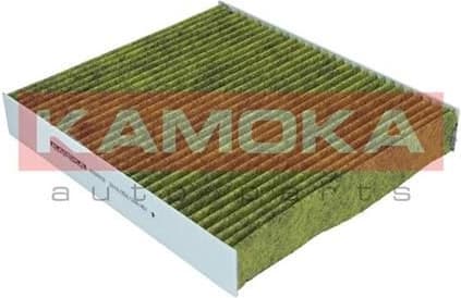 Filter cabin 6080029 - image 2