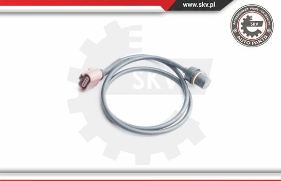 Steering Angle Sensor 17SKV305