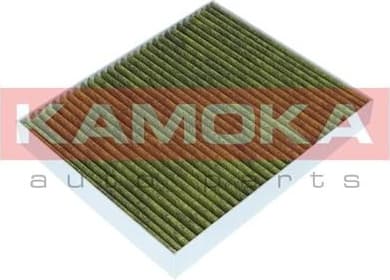 Filter cabin 6080102 - image 3