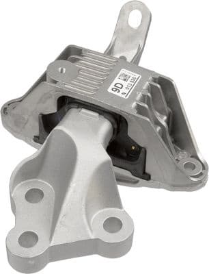 Mounting, automatic transmission 42352 01