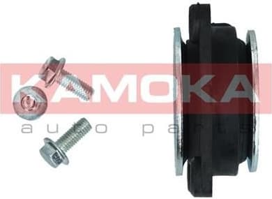 Repair Kit, suspension strut support mount 209119