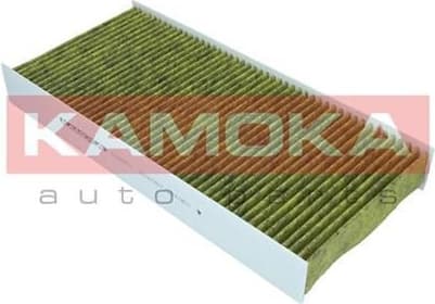 Filter, cabin air 6080051 - image 2