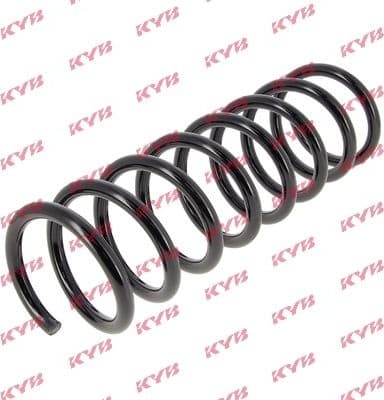 Suspension Spring K-Flex RA6199 - image 2
