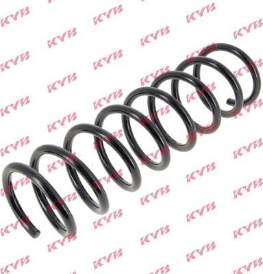 Suspension Spring K-Flex RA6200 - image 2
