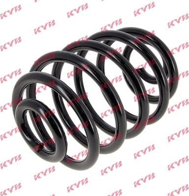 Suspension Spring K-Flex RX6203 - image 2
