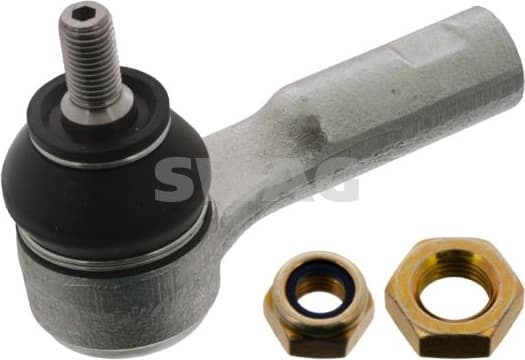 Tie Rod End 55921563
