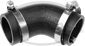 Charge Air Hose 09-0440