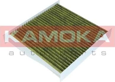 Filter cabin 6080020