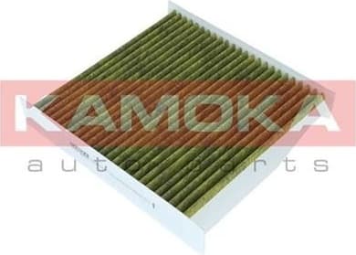 Filter cabin 6080020 - image 4