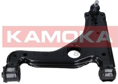 Control/Trailing Arm, wheel suspension 9050337 - image 3