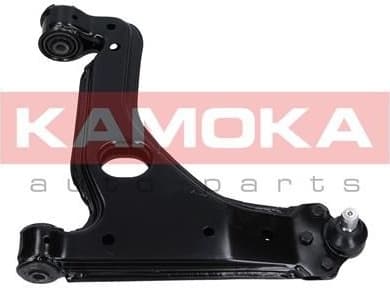 Control/Trailing Arm, wheel suspension 9050337 - image 4