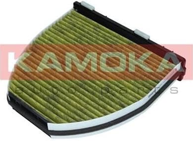 Filter cabin 6080053