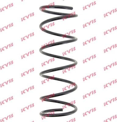 Suspension Spring K-Flex RA1327