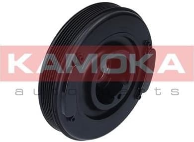 Belt Pulley, crankshaft RW009 - image 3