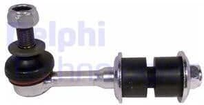 Link/Coupling Rod, stabiliser bar TC2498