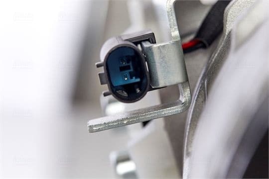 Compressor, air conditioning ** FIRST FIT ** 89479 - image 6