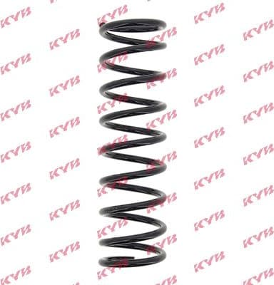 Suspension Spring K-Flex RA5449