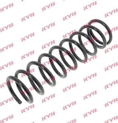 Suspension Spring K-Flex RA5449 - image 2