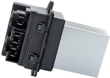 Regulator, interior blower K106046