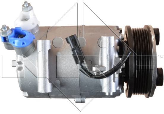 Compressor, air conditioning EASY FIT 32842 - image 2