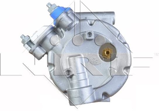 Compressor, air conditioning EASY FIT 32842 - image 4