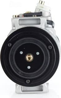 Compressor, air conditioning ** FIRST FIT ** 890397 - image 4