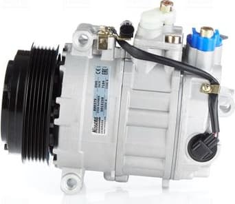 Compressor, air conditioning ** FIRST FIT ** 890397 - image 5