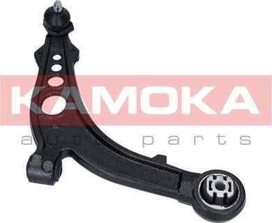 Control/Trailing Arm, wheel suspension 9050018 - image 3