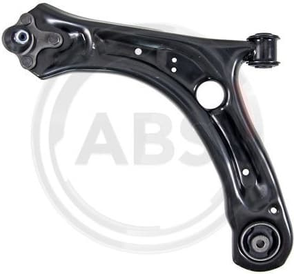 Control/Trailing Arm, wheel suspension 211735
