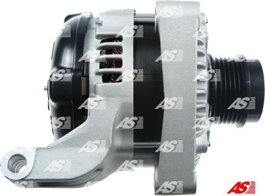 Alternator AS A6318 - image 2