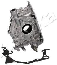 Oil Pump 157-SZ-SZ04