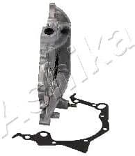 Oil Pump 157-SZ-SZ04 - image 4