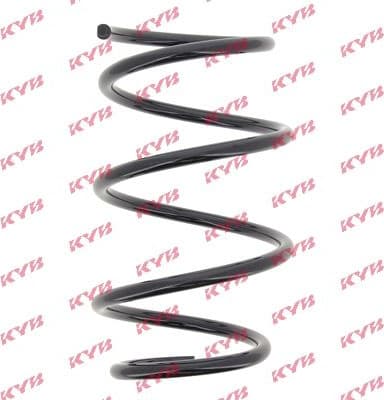 Suspension Spring K-Flex RH2500