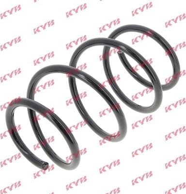 Suspension Spring K-Flex RH2500 - image 2