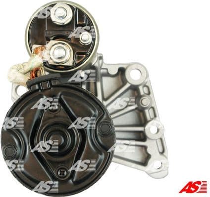 Starter AS S0324 - image 3