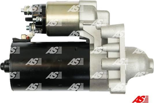 Starter AS S0324 - image 4