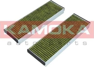 Filter cabin 6080035 - image 3