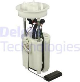 fuel supply unit FG1455-12B1