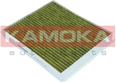 Filter, cabin air 6080027 - image 2