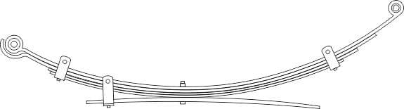 Spring Pack 1036035000